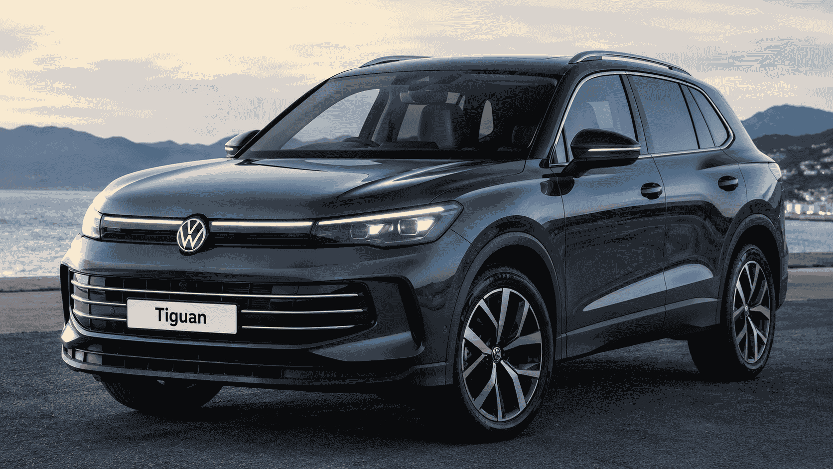 Volkswagen Tiguan : The Complete 2026 Guide to VW’s Best-Selling Compact SUV