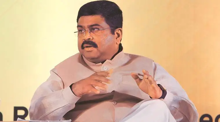 Dharmendra Pradhan Resignation 2026: शिक्षा मंत्री का इस्तीफा, NEET विवाद की पूरी कहानी