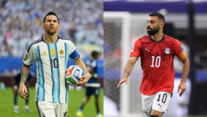 FIFA World Cup 2026 Quarter Final Schedule : Argentina’s comeback clears the quarter-final picture 