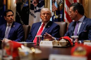 Will the US withdraw from the nuclear deal if the Strait of Hormuz remains open? Trump’s exit plan to get out of the Iran crisis; rising tensions over
