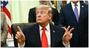 Trump’s Shocking Claim of “NEW U.S. Territory” Sparks Global Debate