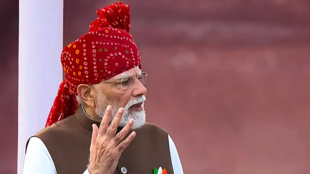 80th Independence Day 2026 : Celebrating Freedom, Vande Mataram & Viksit Bharat at Red Fort