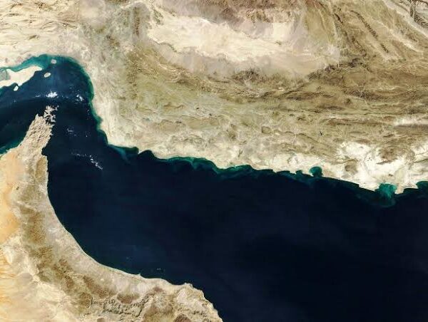 Iran could strengthIran control Strait of Hormuz :&hellip;