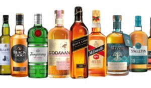 United Spirits