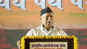 RSS का 'मिशन युवा' Gen-z को समझेगा संघ 