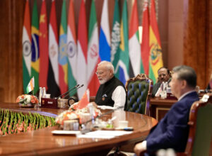 New Delhi Declaration : Key Outcomes of BRICS Summit 2026 and India’s Vision for a Multipolar World