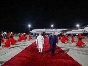 PM Modi’s Diplomatic Move During Kyrgyzstan Visit : India’s New Strategy in Iran, Armenia and Central Asia