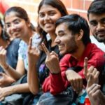 DU Elections Results 2026 : ABVP Wins 3 Posts as Margins Shrink to 9,671