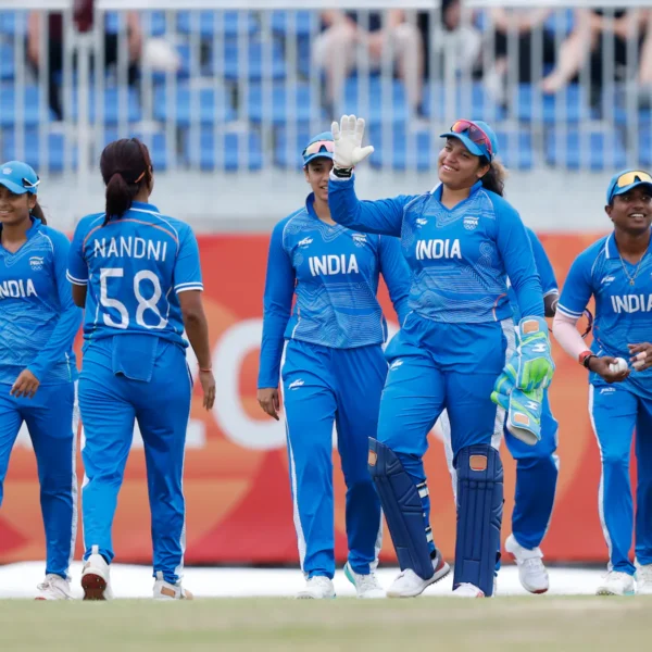 India Women Asian Games Gold 2026 : Historic Triumph Seals India’s First Gold