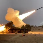 Pinaka Multi-Barrel Rocket Launcher : India’s Indigenous Artillery Powerhouse