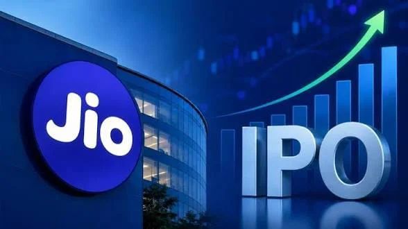 Jio Platforms IPO: ₹30,213 Crore Offering Enters Final Day of Bidding