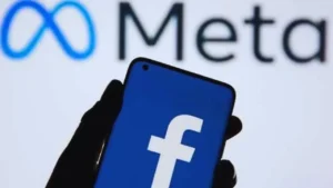 Meta fine : मेटा पर अब तक का सबसे बड़ा जुर्माना! फेसबुक, इंस्टाग्राम और व्हाट्सऐप की पैरेंट कंपनी पर 25 अरब डॉलर की पेनल्टी