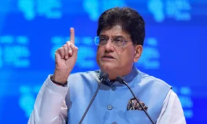Piyush Goyal Says AI May Create More Jobs Than It Replaces