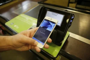 The Complete Guide to Faster, Safer Contactless Payments