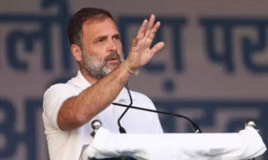 Rahul Gandhi defamation case में बड़ी राहत सुल्तानपुर कोर्ट ने किया दोष मुक्त: अमित शाह से जुड़ा है पूरा मामला