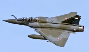 Mirage Fighter Jet : Complete Guide to the Iconic French Combat Aircraft
