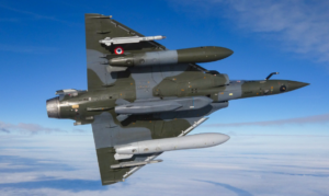 Mirage Fighter Jet : Complete Guide to the Iconic French Combat Aircraft