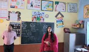 Noida DM Medha Roopam: Wage Enforcement, School Access, and Civic Fixes on the Ground