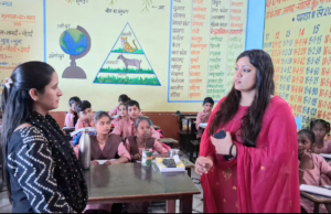 Noida DM Medha Roopam: Wage Enforcement, School Access, and Civic Fixes on the Ground