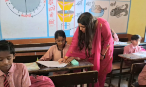 Noida DM Medha Roopam: Wage Enforcement, School Access, and Civic Fixes on the Ground