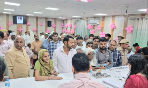 Noida DM Medha Roopam: Wage Enforcement, School Access, and Civic Fixes on the Ground