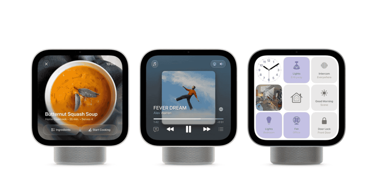 Apple HomeView: The Ultimate Smart Home Display That Changes Everything