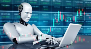 AI in Indian stock market 2026 : आर्टिफीसियल इंटेलिजेंस कैसे बदल रहा है शेयर मार्किट का नक्शा। आखिर कैसे कब्ज़ा जमा रहा है।