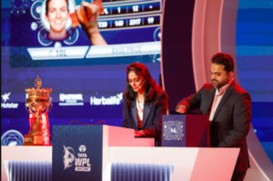 WPL Auction 2027: Complete Highlights, Top Buys, Sold Players List & Full Squads