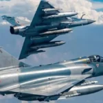 Mirage Fighter Jet : Complete Guide to the Iconic French Combat Aircraft
