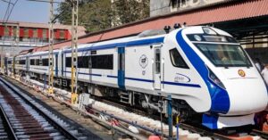 Gujarat-Katra Train : साबरमती से कटरा तक सीधी ट्रेन शुरू, वैष्णो देवी भक्तों को बड़ी राहत