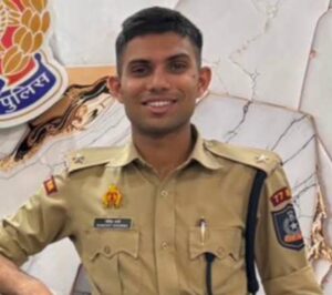 From Farmer’s Family to IPS Officer : Sanchit Sharma’s Inspiring UPSC Journey (AIR 92)