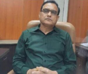 Noida Authority News : From Cleanliness Milestones to Model Roads, How Noida Authority’s GM S.P. Singh is Transforming the City
