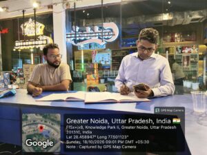 Gautam Buddh Nagar Excise Department in 2026 : Revenue Growth, Digital Compliance, and Cross-Border Crackdowns