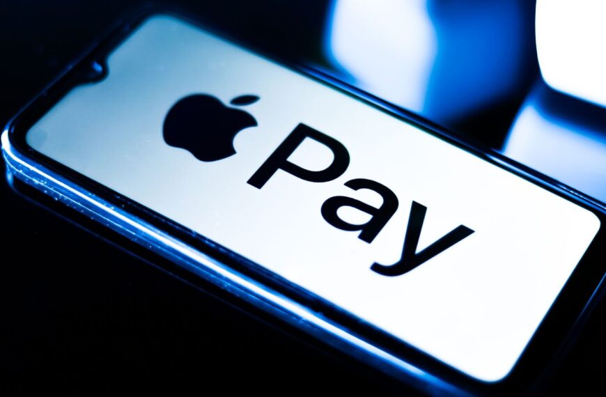 Apple Pay : The Complete Guide to Faster, Safer Contactless Payments