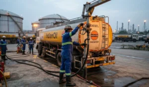 G7 emergency oil reserves से 10 करोड़ बैरल तेल-डीजल जारी करने का फैसला किया