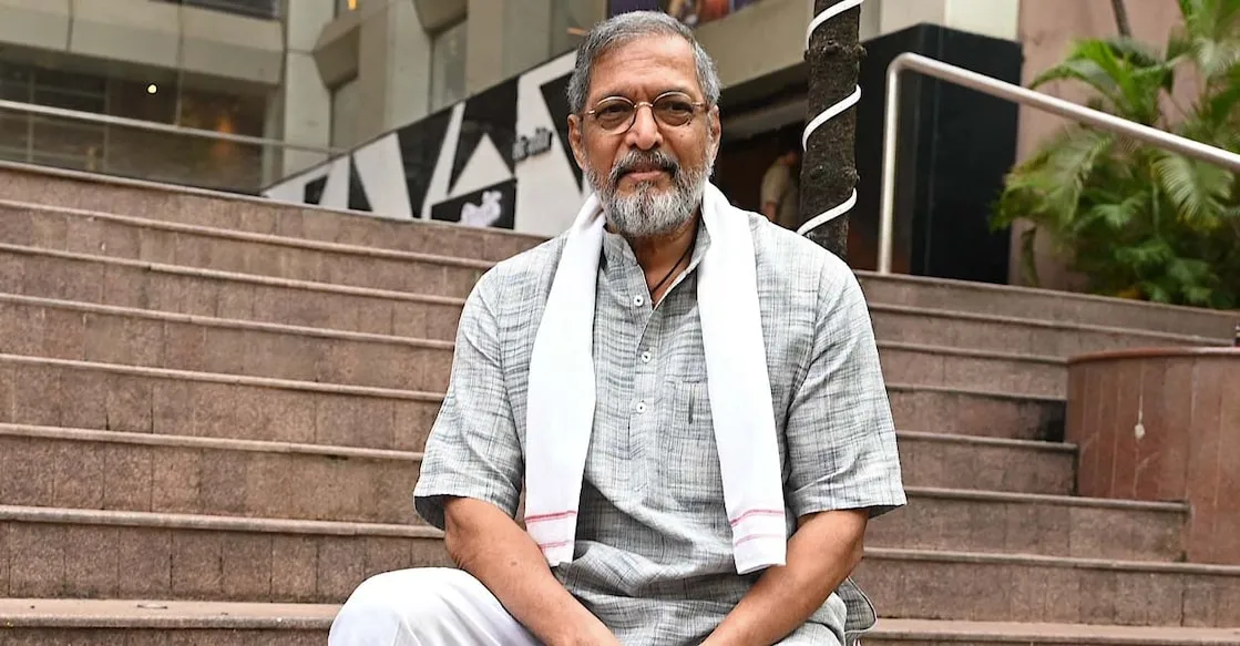 Nana Patekar рдХреЗ рдирд┐рдзрди рдХреА рдЦрдмрд░ рд╕реЗ рдлрд┐рд▓реНрдо рдЬрдЧрдд рдореЗрдВ рд╢реЛрдХ, рдЧреЛрд╡рд╛ рдореЗрдВ рдЕрд╕реНрдкрддрд╛рд▓ рдкрд╣реБрдВрдЪрдиреЗ рдХреЗ рдмрд╛рдж рд╣реБрдИ рдкреБрд╖реНрдЯрд┐