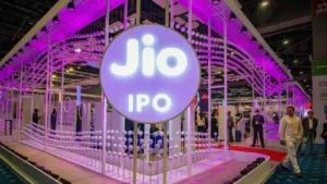 Jio Platforms IPO: ₹30,213 Crore Offering Enters Final Day of Bidding