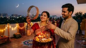 Karwa Chauth 2026