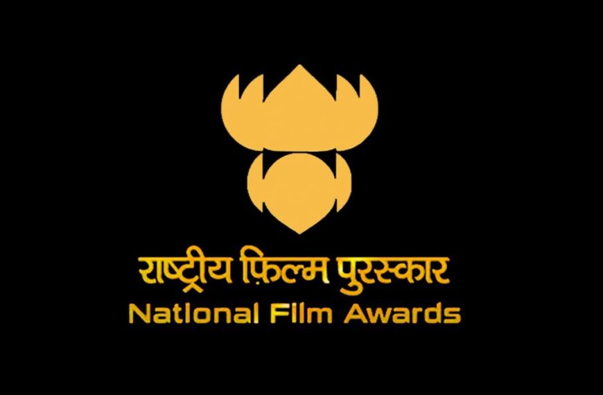 NATIONAL FILM AWARDS SEVEN DECADES OF HONOURING THE MAGIC OF INDIAN CINEMA 