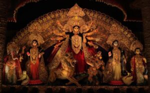 Durga Puja 2026 : तारीख, नवरात्रि कैलेंडर, दशहरा और पूरी जानकारी