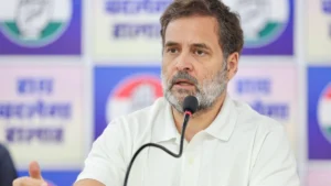 Rahul Gandhi defamation case