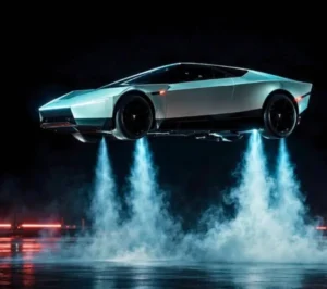 Tesla Roadster : The Long-Awaited Electric Supercar That Flies, Flips, and Redefines Performance