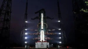 ISRO NVS-03 Satellite launch the science and setbacks behind NavIC India’s version of GPS