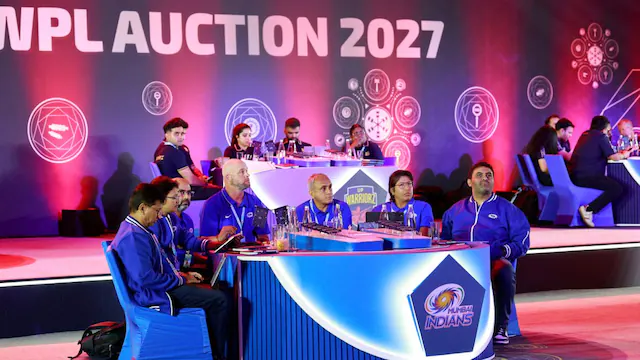 WPL Auction 2027: Complete Highlights, Top Buys, Sold Players List & Full Squads